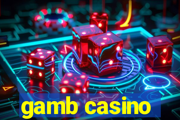 gamb casino