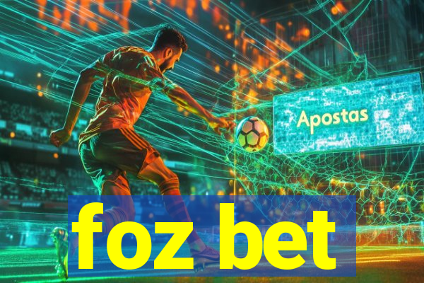 foz bet