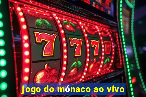 jogo do mónaco ao vivo