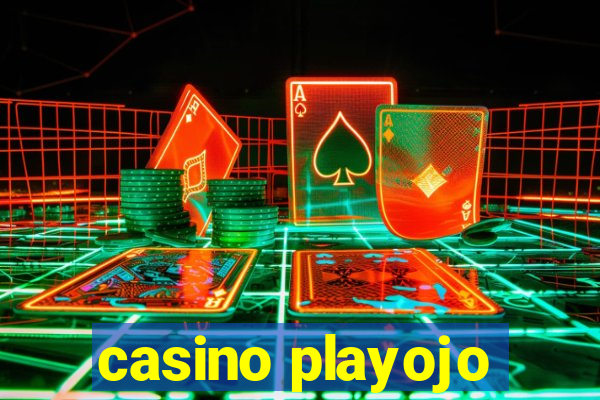 casino playojo