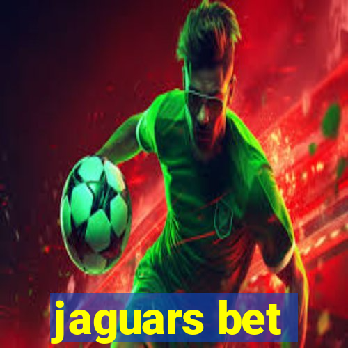 jaguars bet