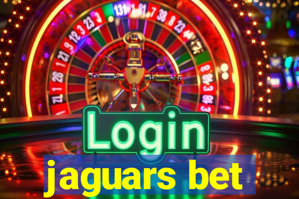 jaguars bet