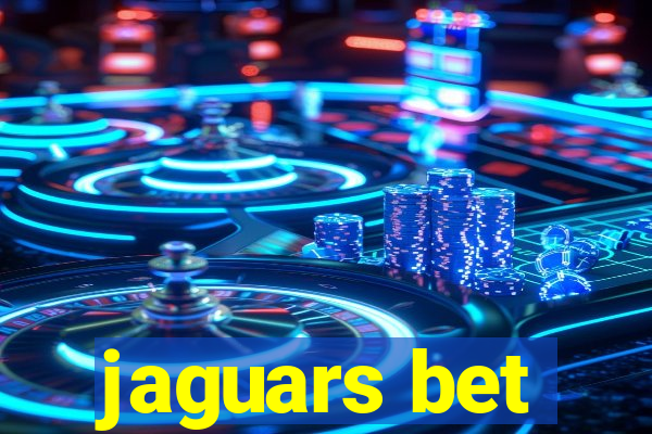 jaguars bet