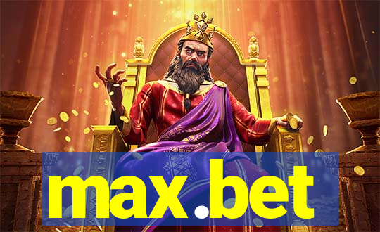 max.bet