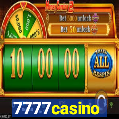 7777casino