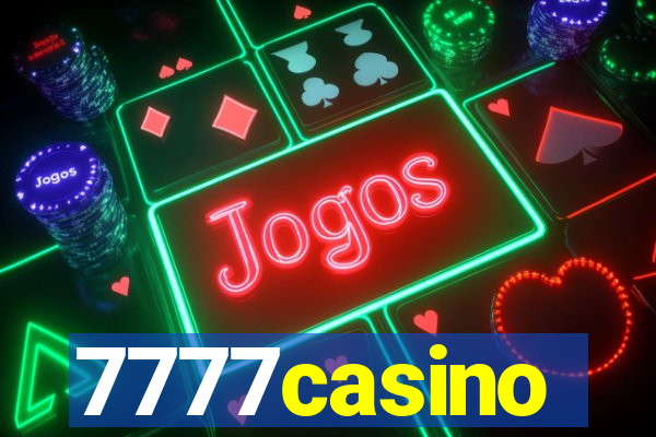 7777casino