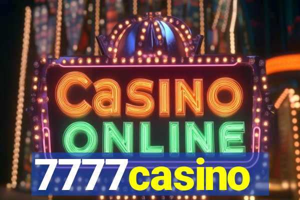 7777casino