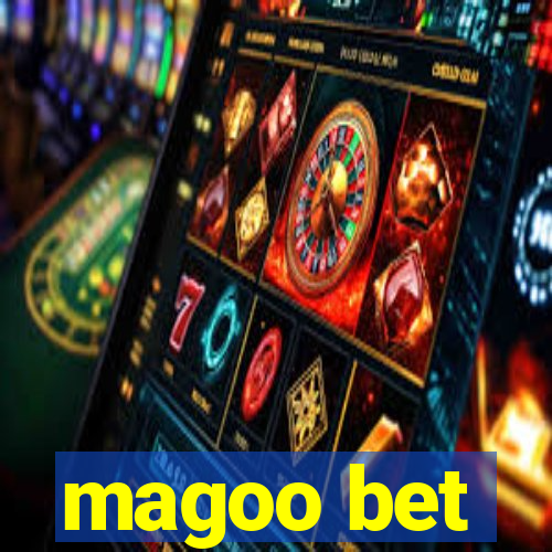 magoo bet