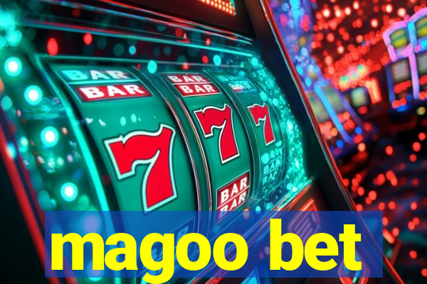 magoo bet