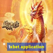 1xbet application