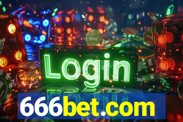 666bet.com