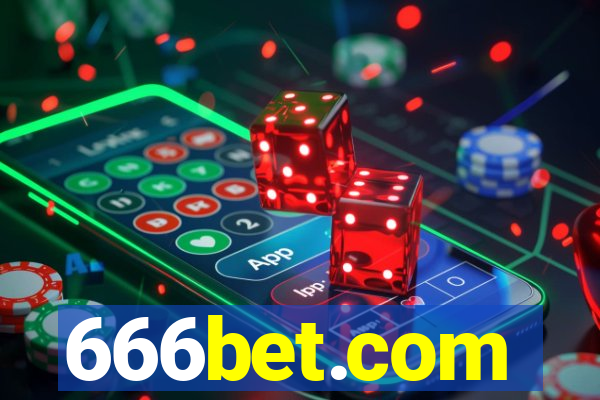 666bet.com