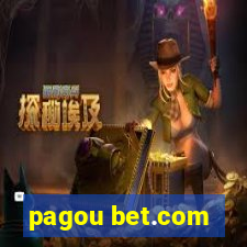 pagou bet.com