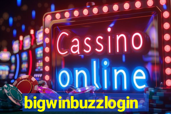 bigwinbuzzlogin