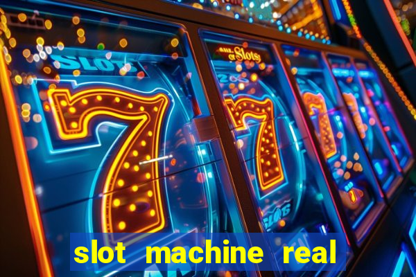 slot machine real cash payout gcash