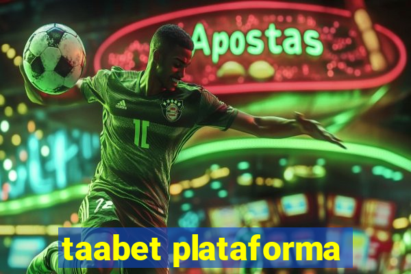 taabet plataforma