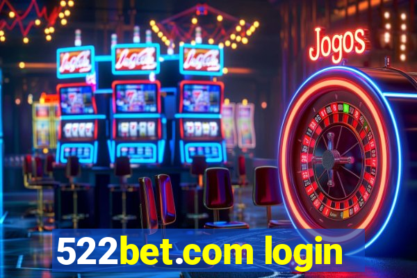 522bet.com login