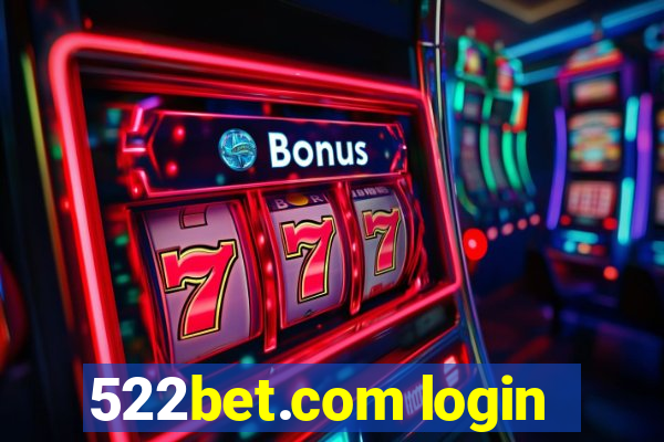 522bet.com login