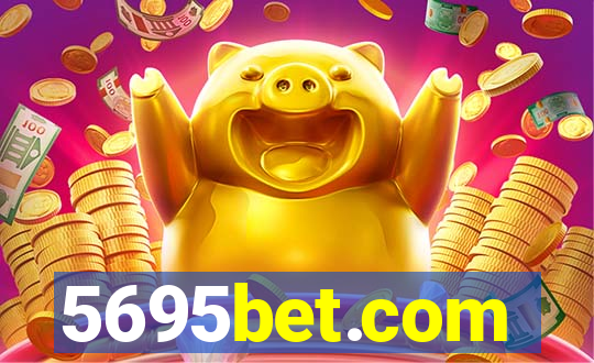 5695bet.com