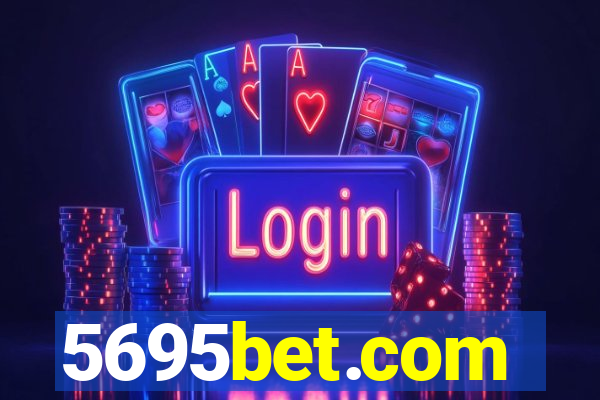 5695bet.com