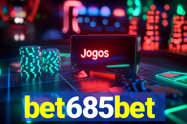 bet685bet