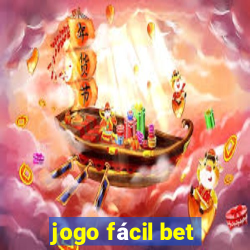 jogo fácil bet