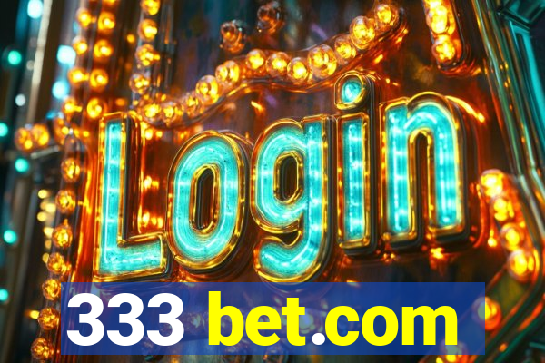 333 bet.com