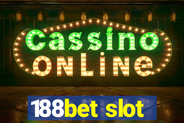 188bet slot