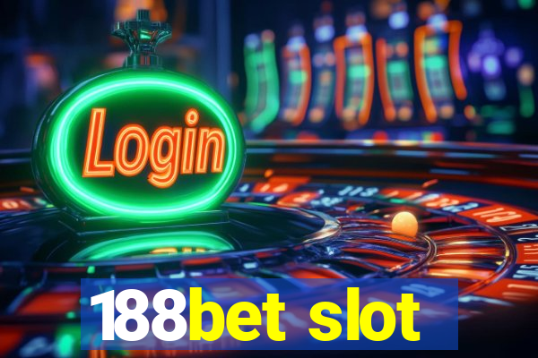 188bet slot