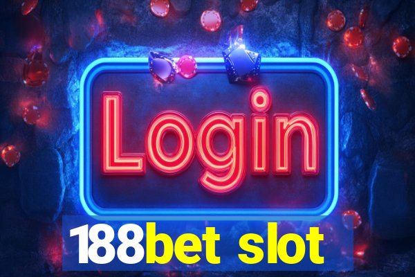 188bet slot