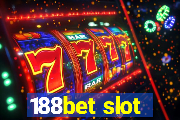 188bet slot