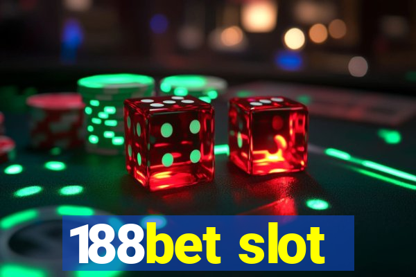 188bet slot