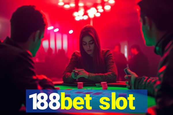 188bet slot