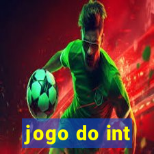 jogo do int