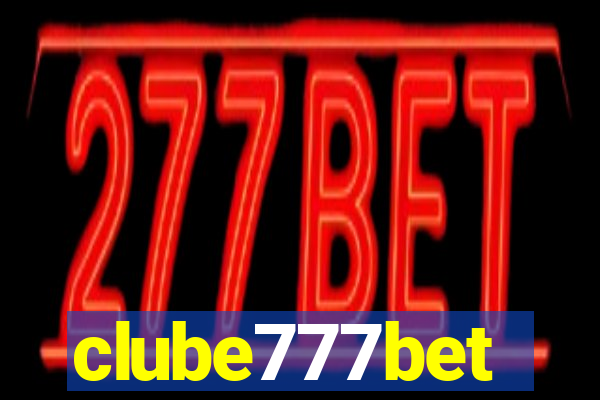 clube777bet