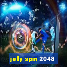 jelly spin 2048