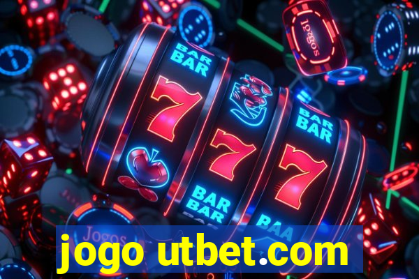 jogo utbet.com