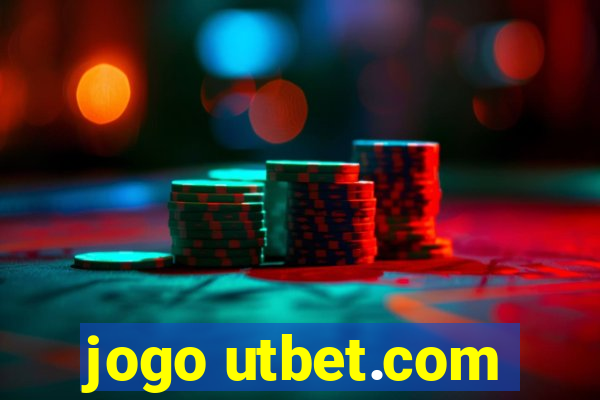 jogo utbet.com