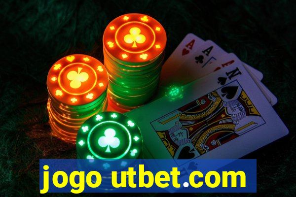 jogo utbet.com