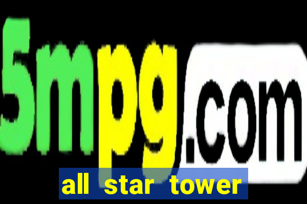 all star tower defense codes wiki