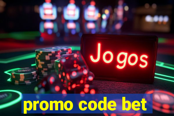 promo code bet