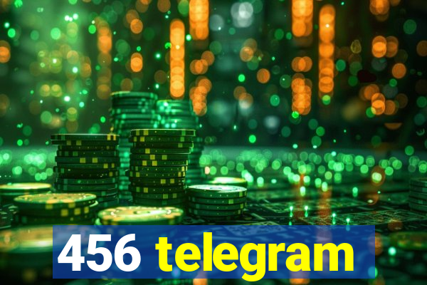 456 telegram