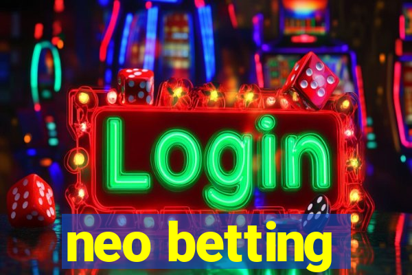 neo betting