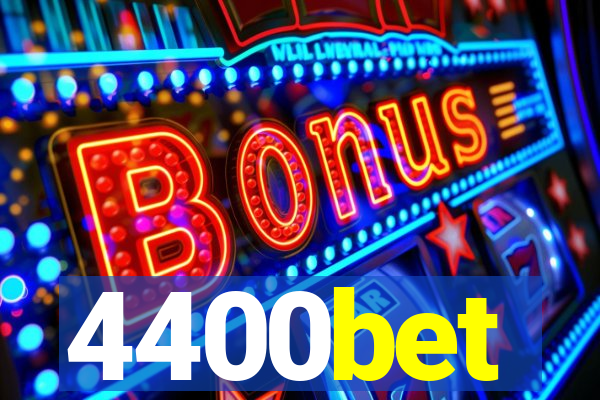 4400bet