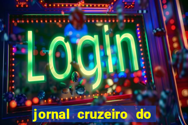 jornal cruzeiro do sul classificados empregos