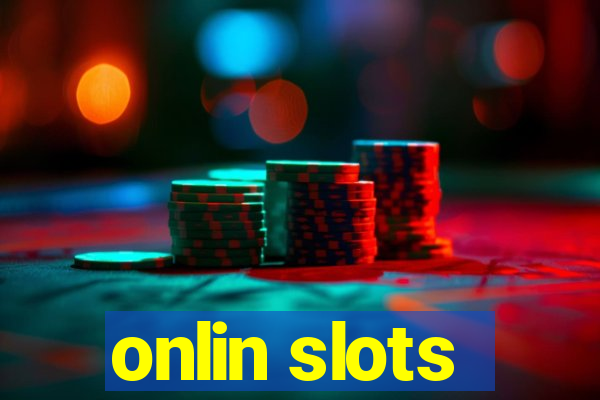 onlin slots