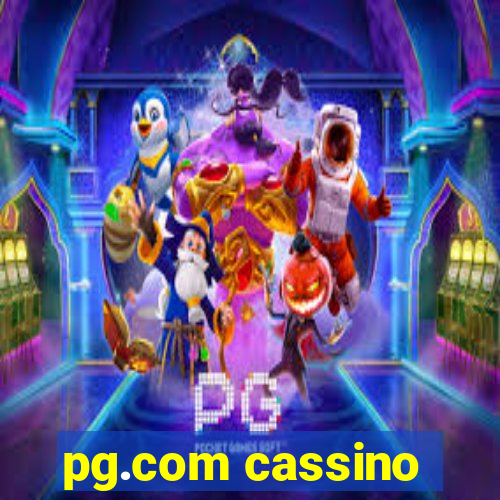 pg.com cassino