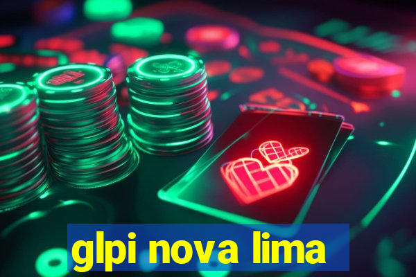 glpi nova lima