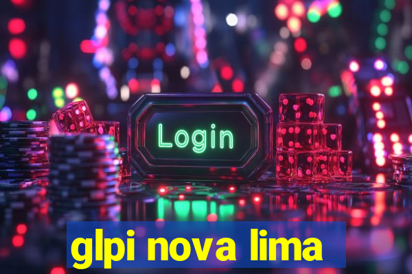 glpi nova lima