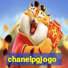 chanelpgjogo